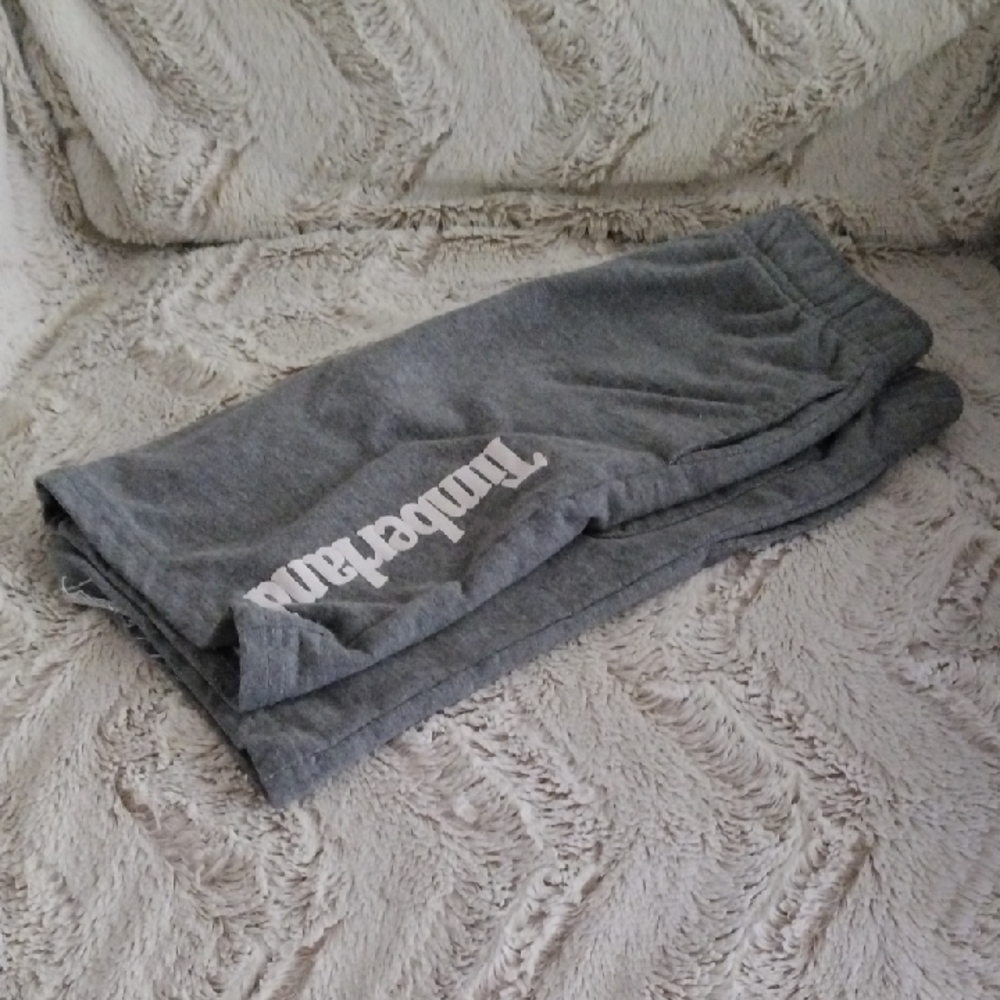 Timberland Charcoal Shorts